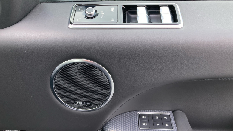 Land Rover Range Rover Sport 2.0 P400e HSE Dynamic 5dr Auto Estate